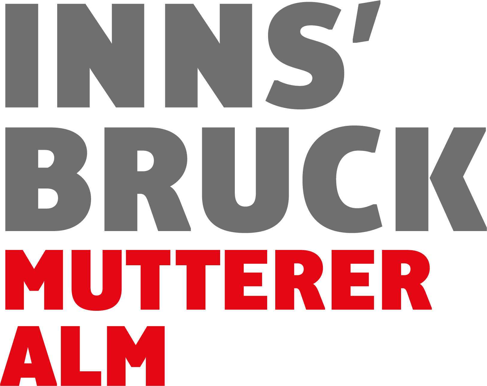 Muttereralm Innsbruck