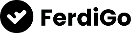 FerdiGo logo